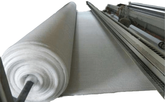 定型的土工布和沒有定型的土工布哪個性能更穩定？