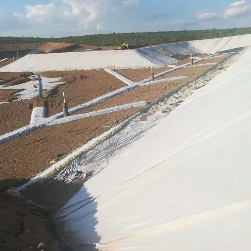 復合土工膜防滲性能成敗的關鍵所在？