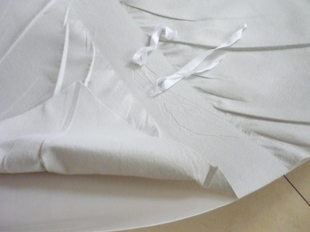 砂石地區(qū)怎么改善土工膜比較脆弱的缺點?